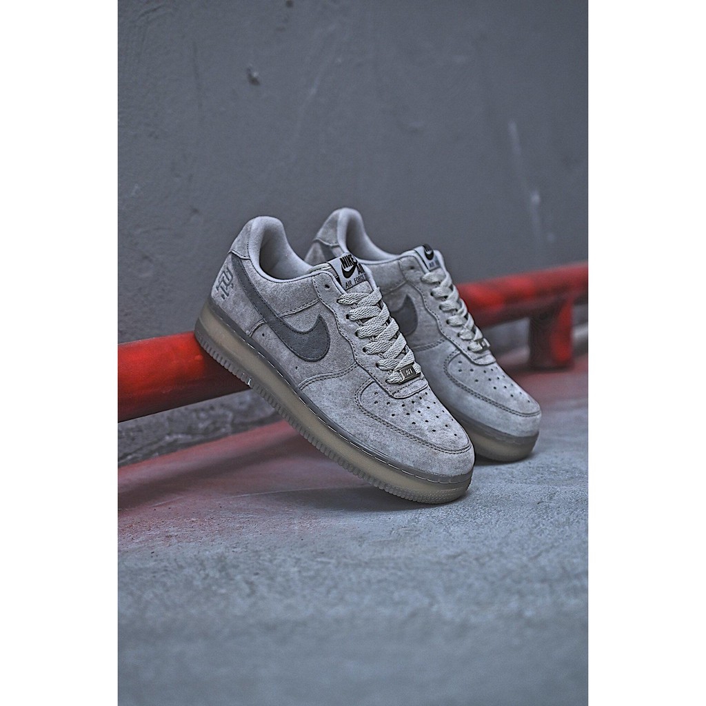 reigning champ af1