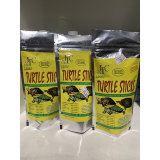 ❀Jtc Turtle Sticks Food 100G