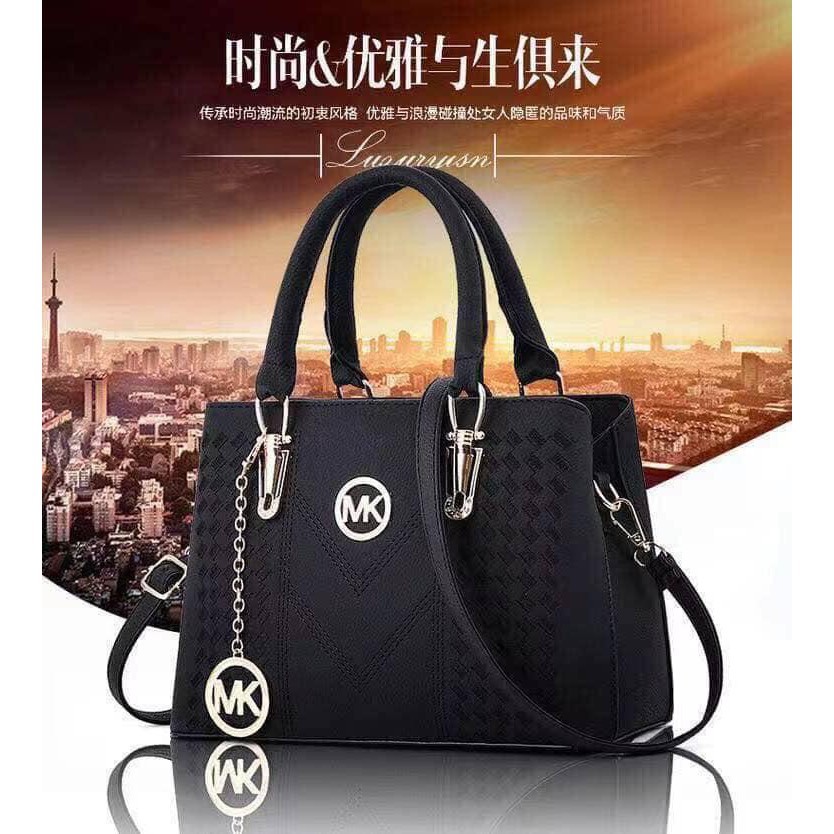 mk ladies bag