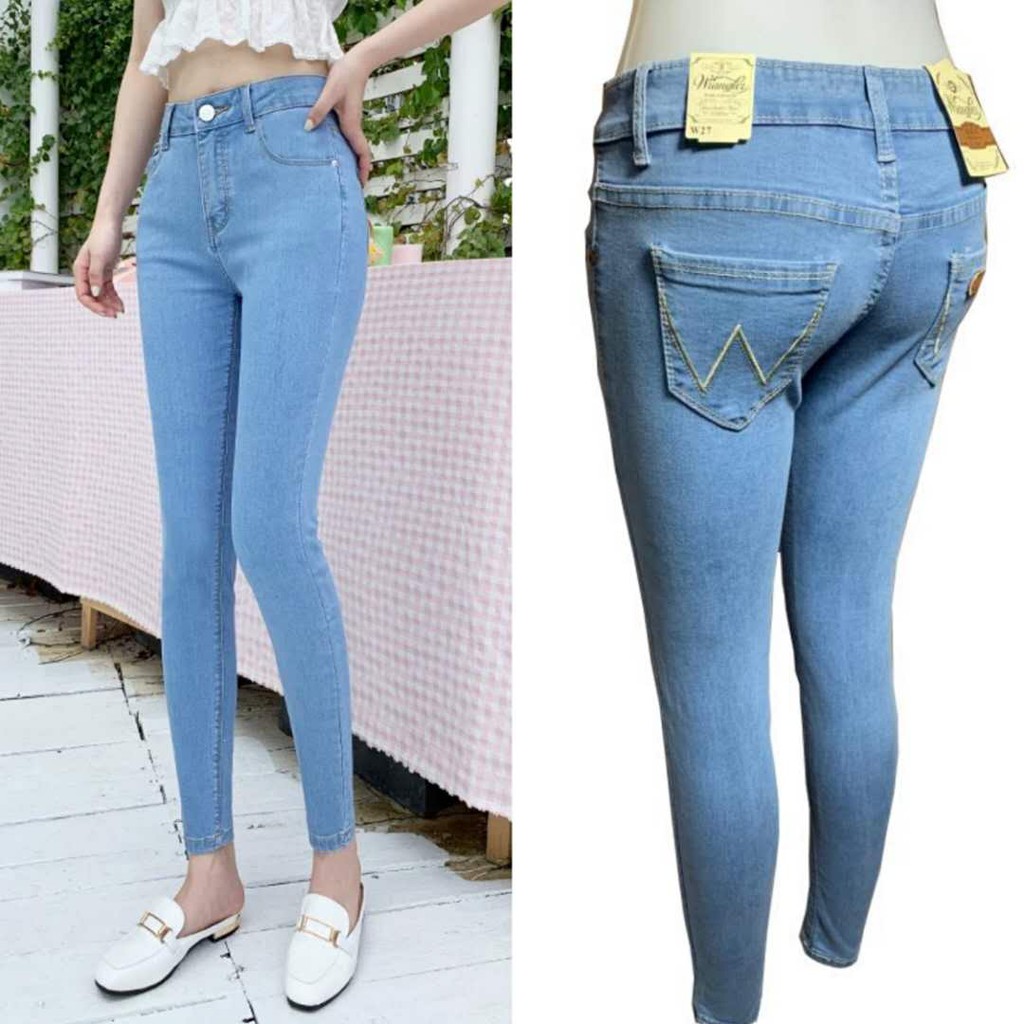 25 inch waist size jeans
