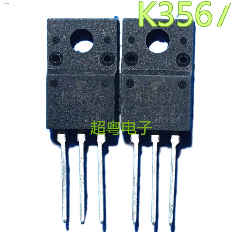 2SK3567 K3567 original dismantling goods first-hand supply to create a ...