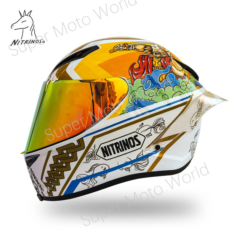 Top Helmet Brands In Philippines is rated the best in 01/2023 BeeCost