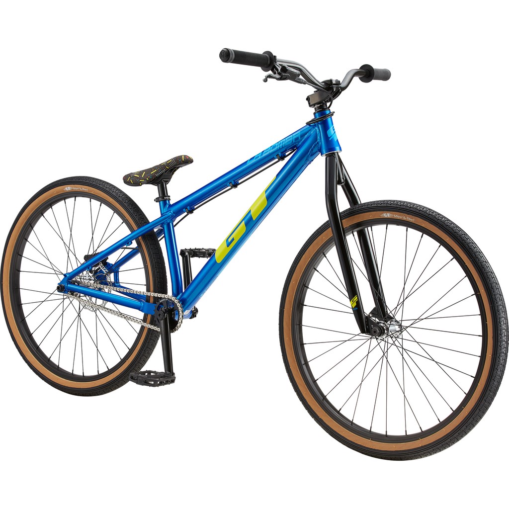 dirt jumper 24 inch