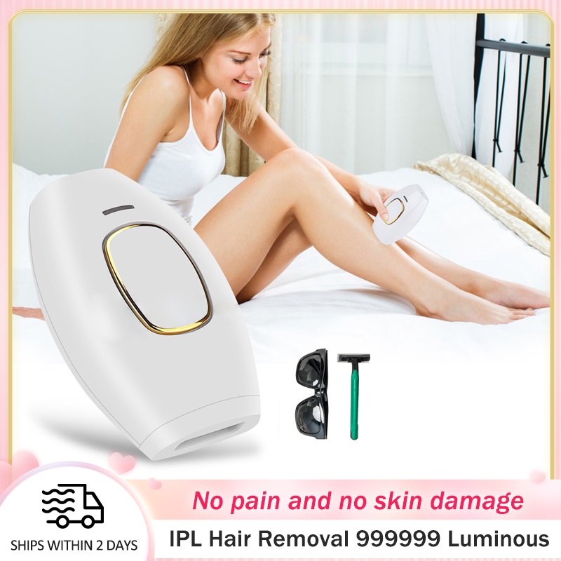 ipl laser hair removal - Best Prices and Online Promos - Mar 2023 | Shopee  Philippines