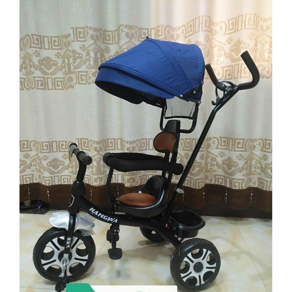 push bike stroller