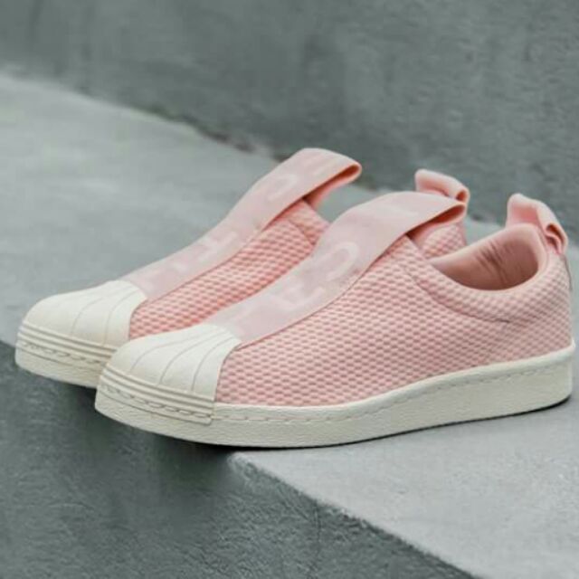 adidas bw35 slip on