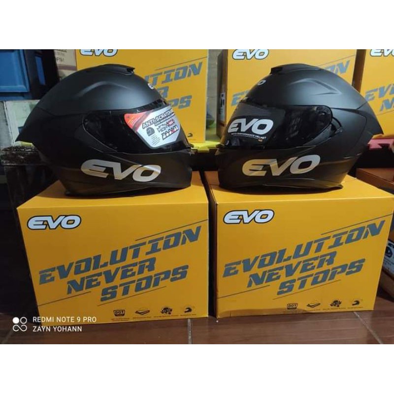 Couple Evo Helmet Philippines Price