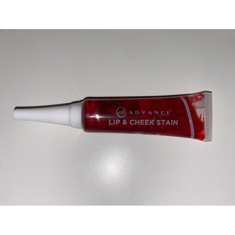 ORIGINAL Ever Bilena Lip & Cheek Stain (Very Red) Shopee Philippines