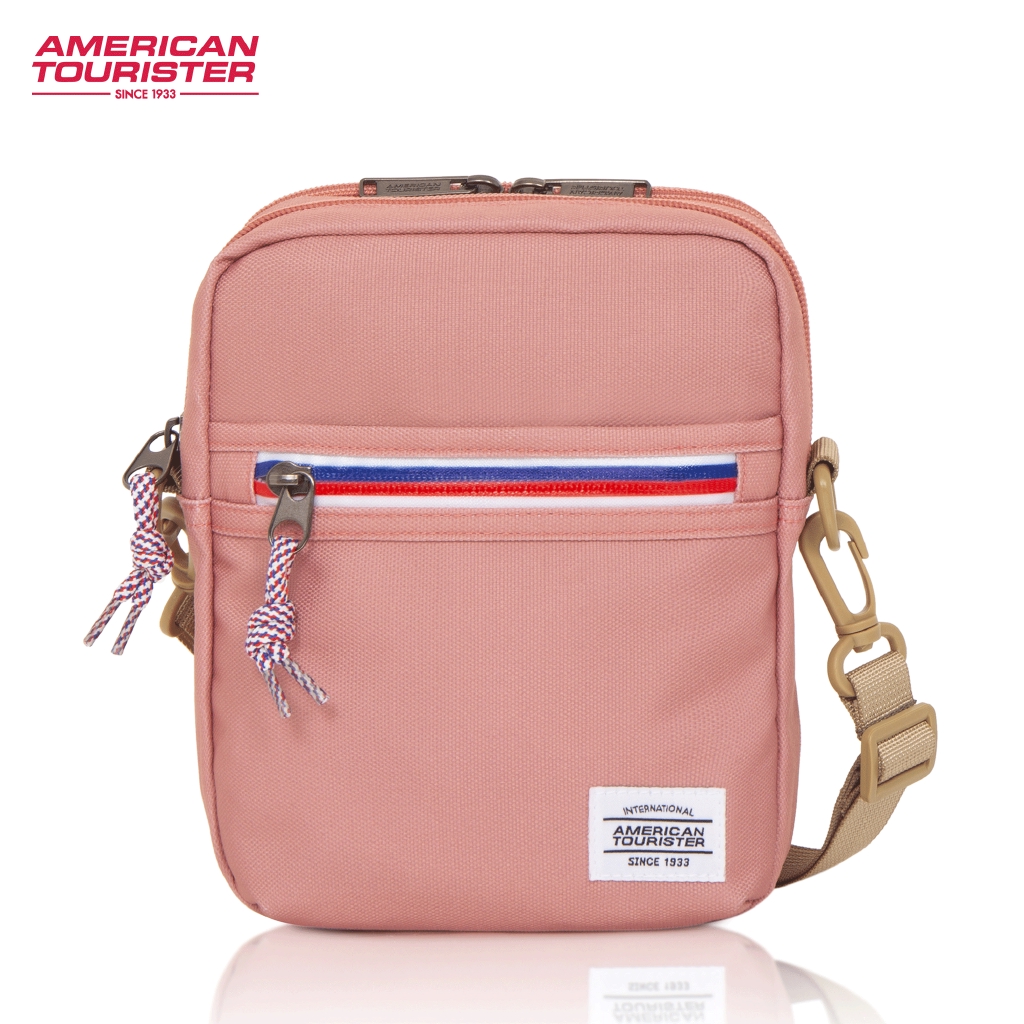 american tourister since 1933