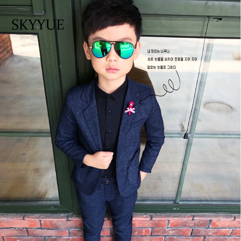 boys all in one suit