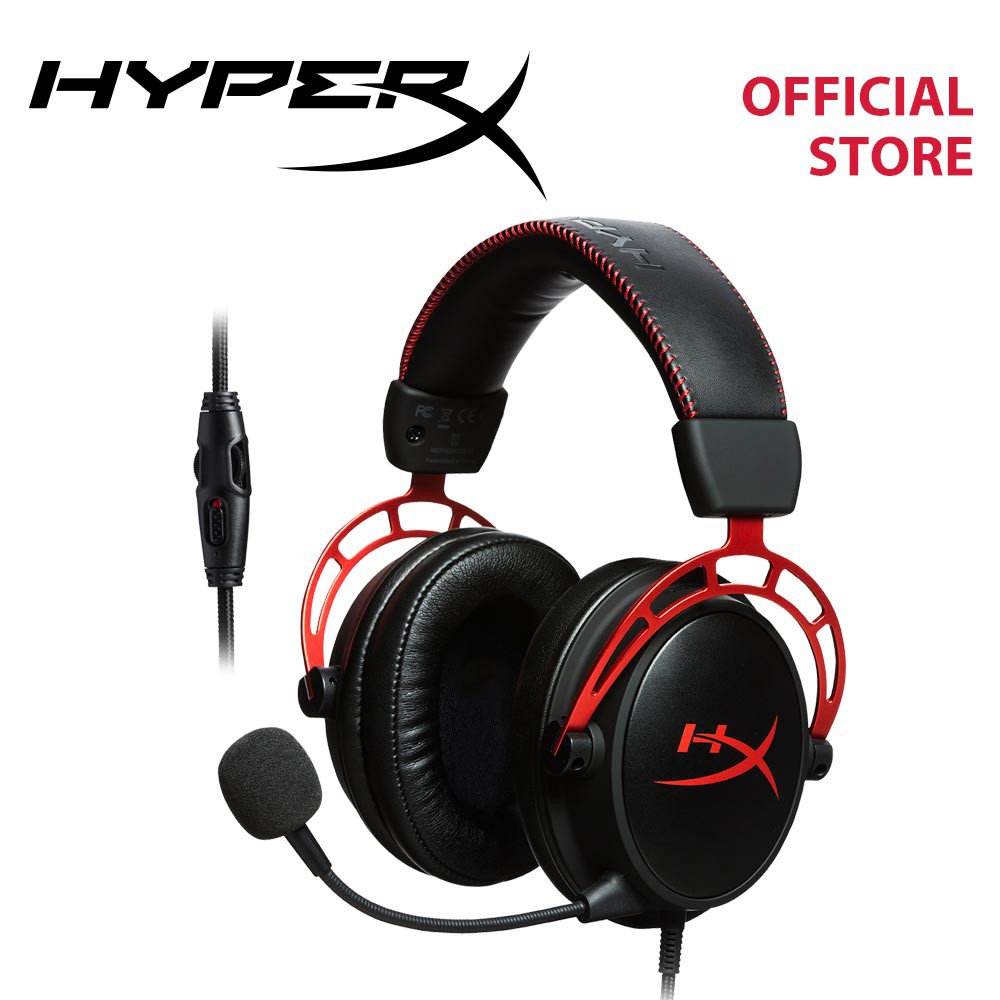 hx ps4 headset