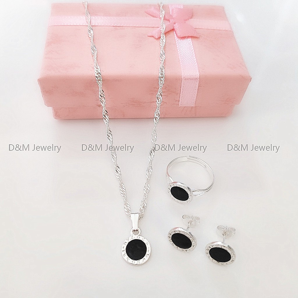 jewelry gift set for her