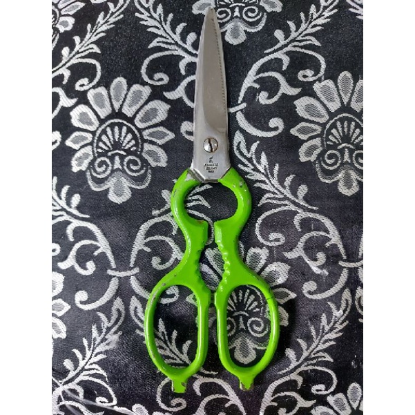 J.A. Henckels Kitchen Scissor Shopee Philippines