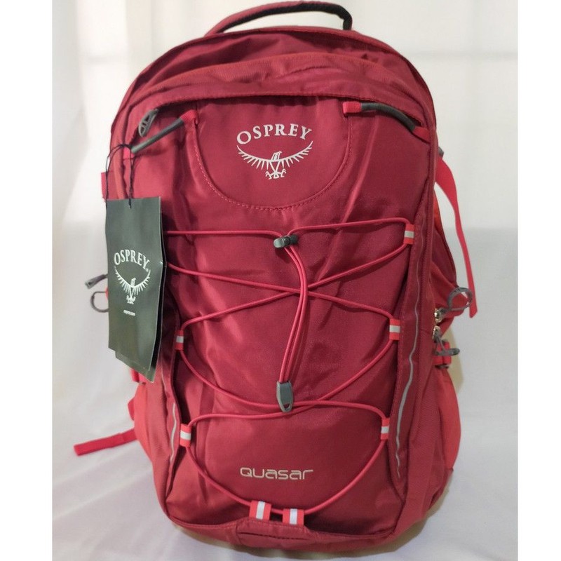 OSPREY QUASAR 28L backpack Shopee Philippines