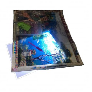 High Quality A4 Led Light Pad With 3 Level of Lighting Tracing Pad 