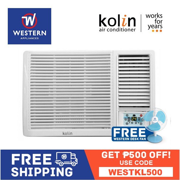 Kolin Aircon Inverter is rated the best in 06/2023 BeeCost