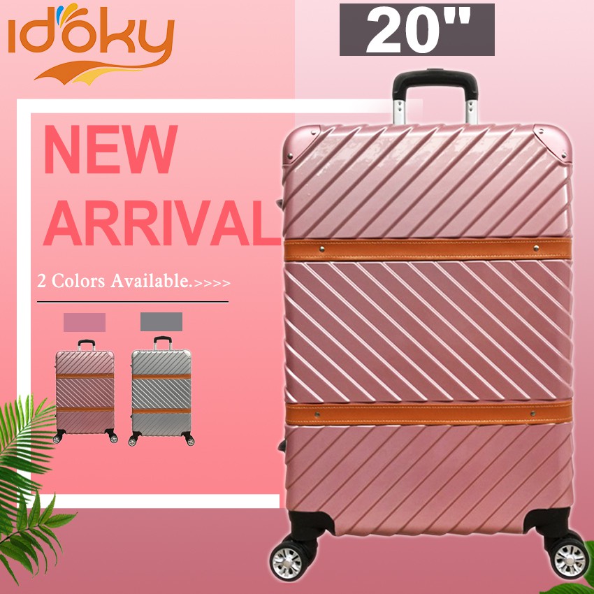 idoky luggage