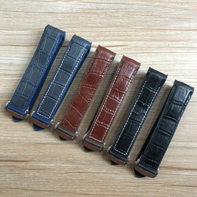 leather watch band strap