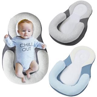 baby roll over pillow