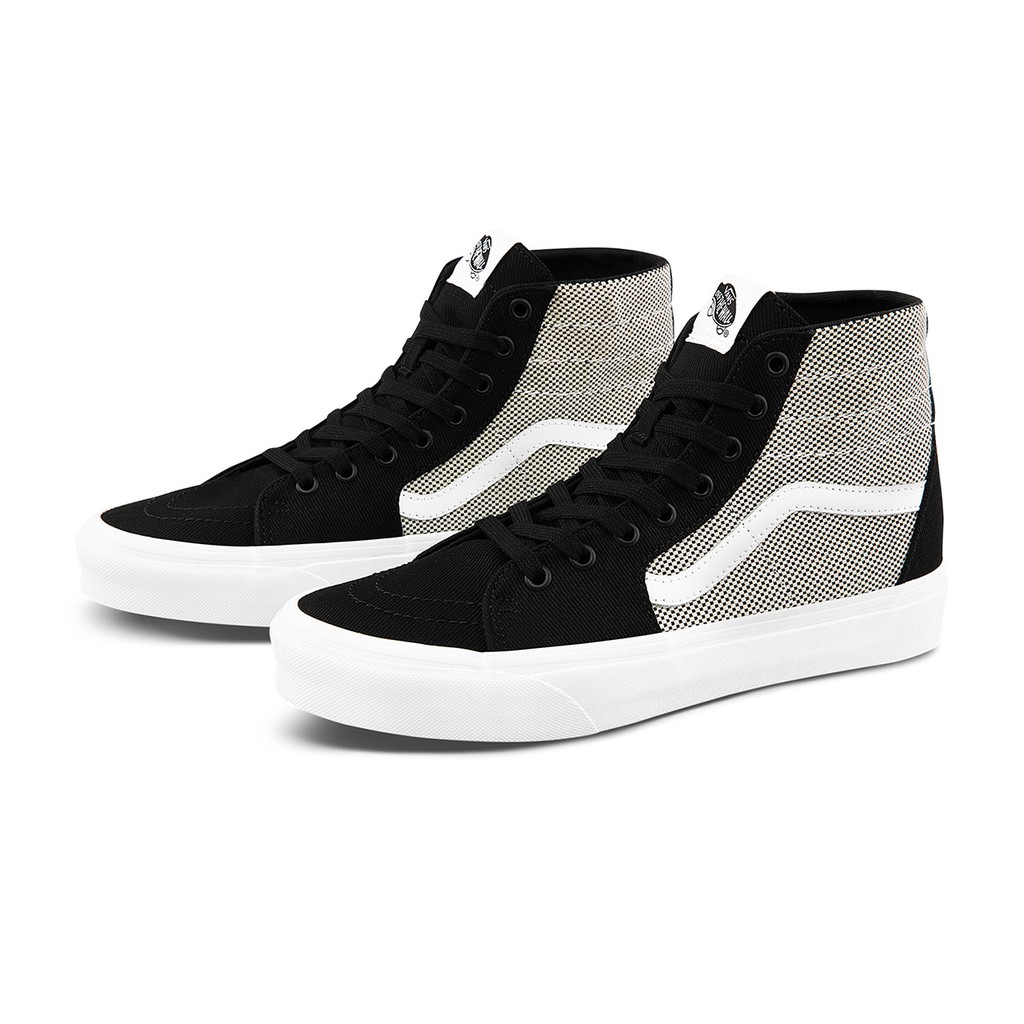 high top classic vans