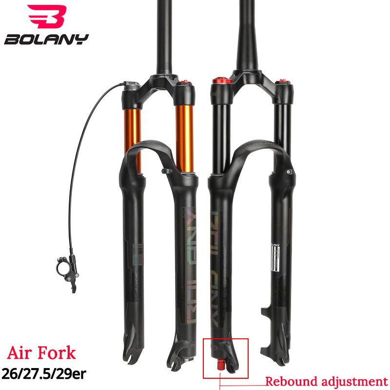 29 air fork