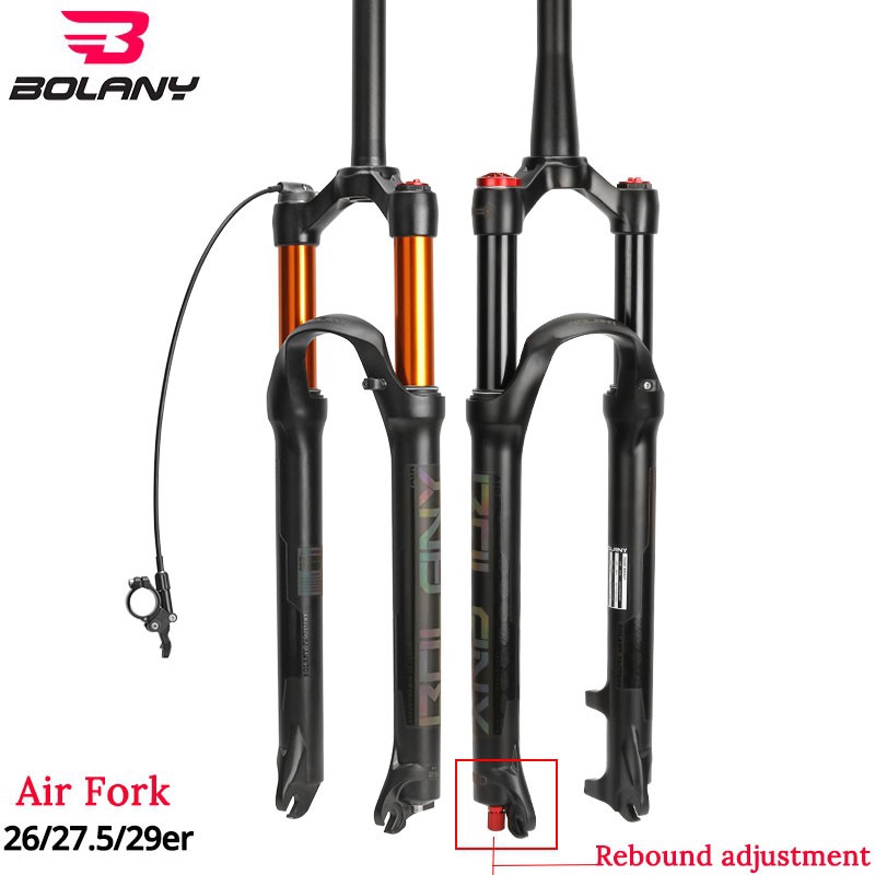 mtb fork 29er