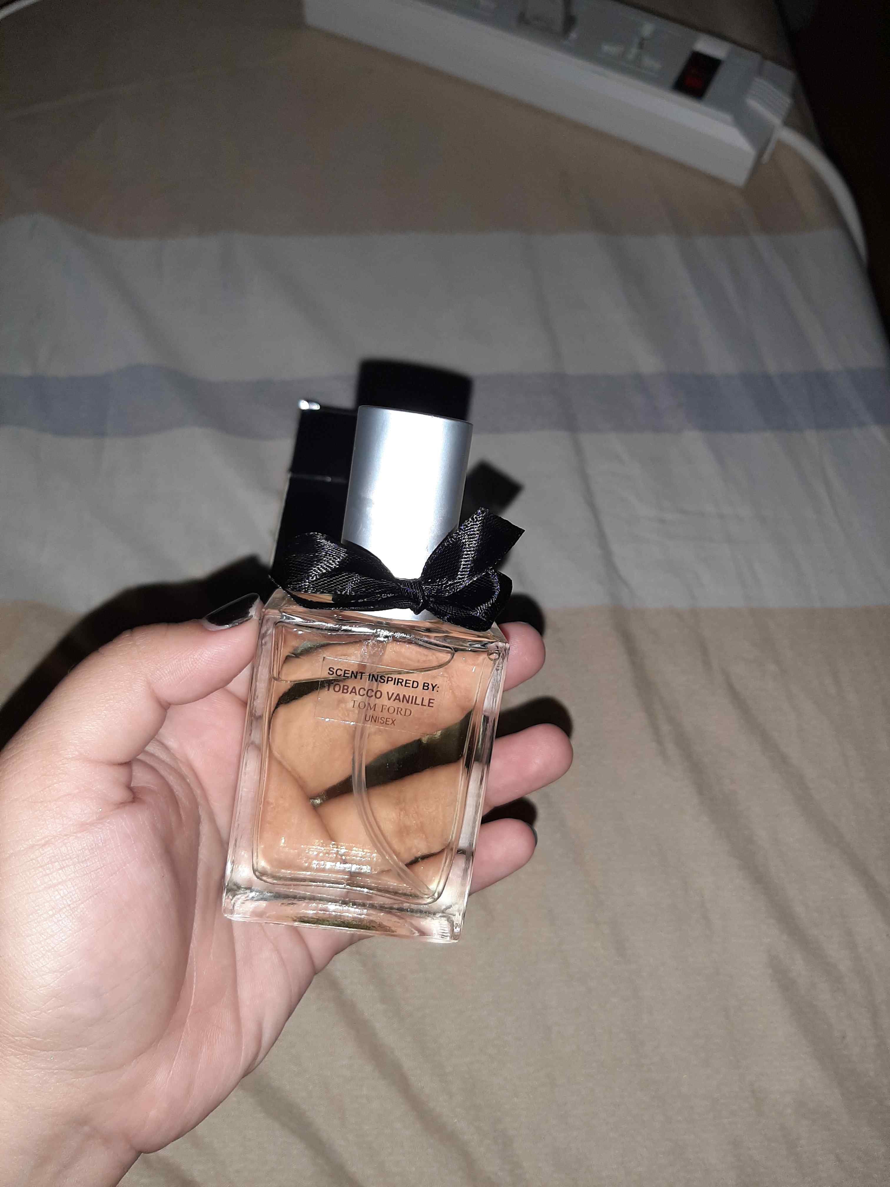 tobacco vanille price