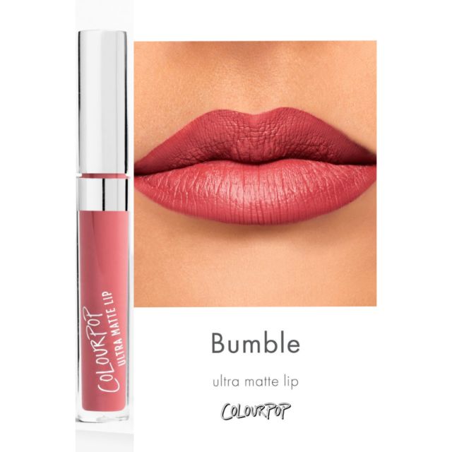 colourpop bumble
