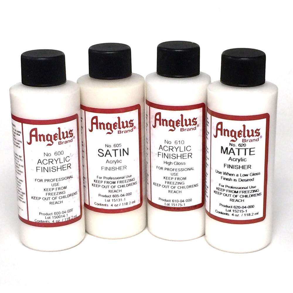 angelus top coat