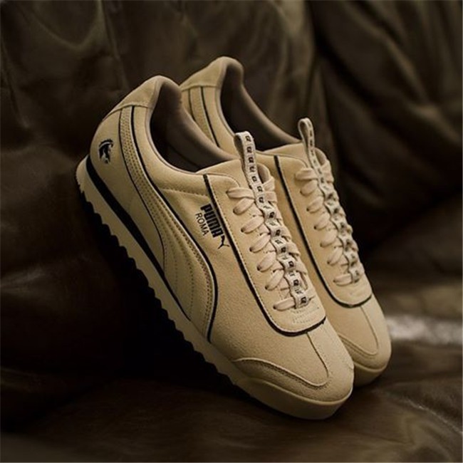 puma godfather shoes