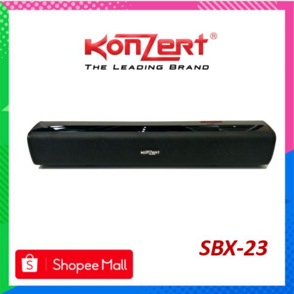 konzert soundbar price