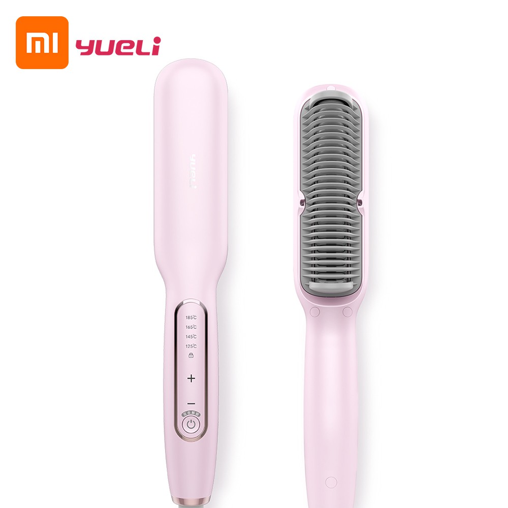 xiaomi hair styler