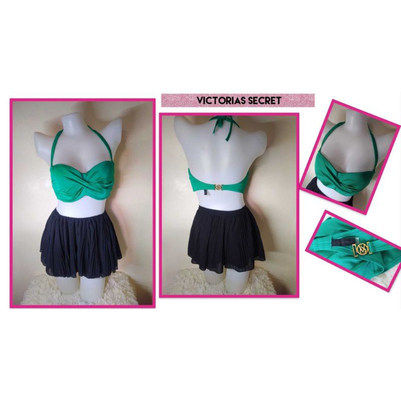 34dd swimwear victoria's secret