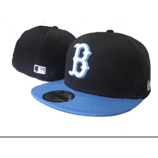 MLB High Quality Fashion brand snak Baseball Cap #6