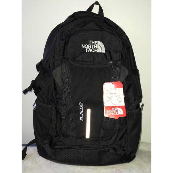 The North Face Amira Backpack 33L Shopee Philippines