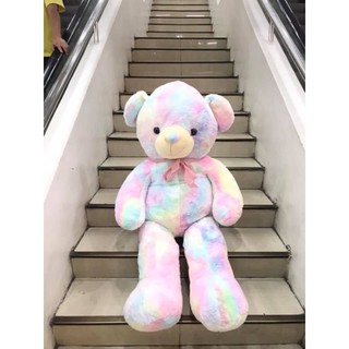 New Rainbow Dash Human Size Bear 130cm #3