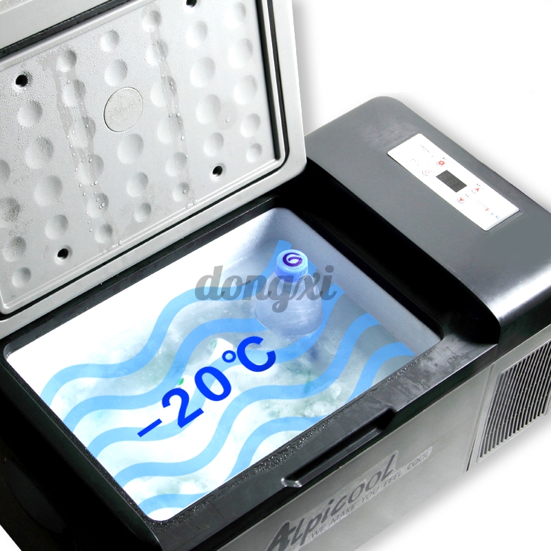 alpicool c20 portable refrigerator