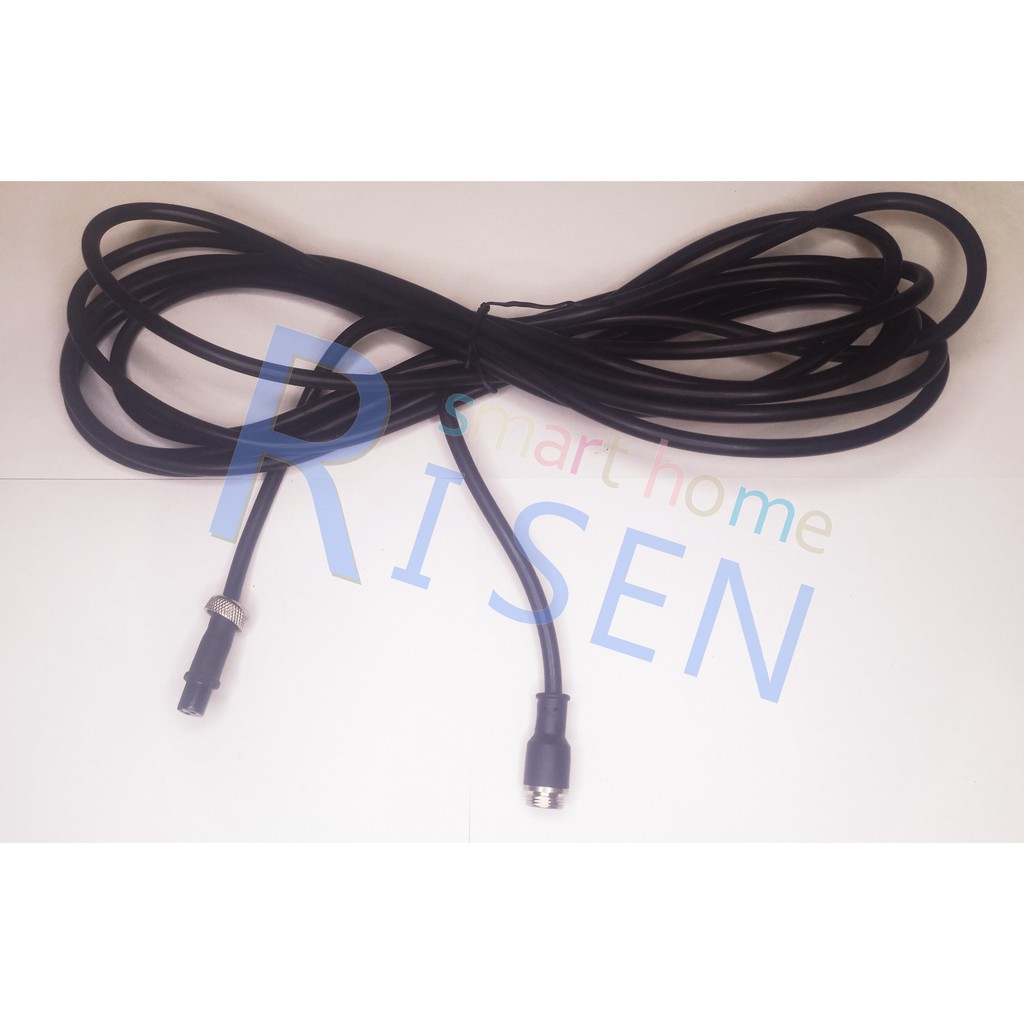 Solar flood light extension cord. 3 categories Shopee Philippines