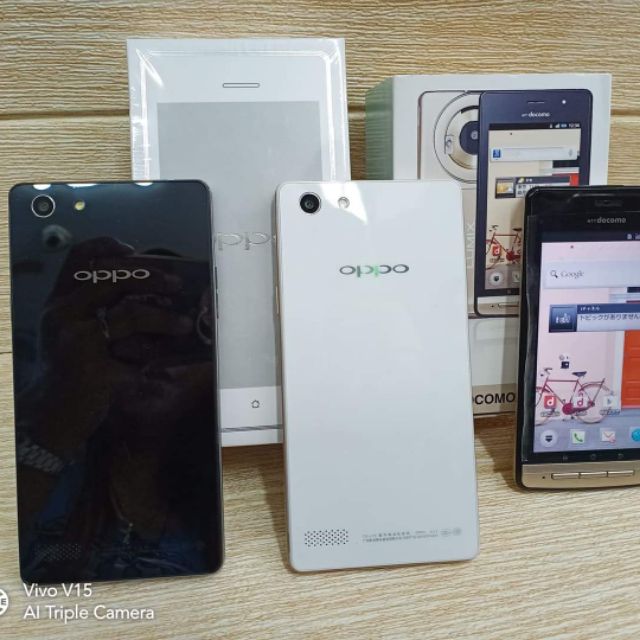 oppo a31bd