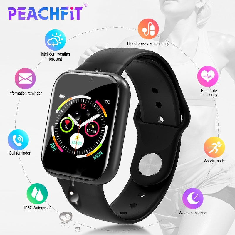 y2 smart bracelet