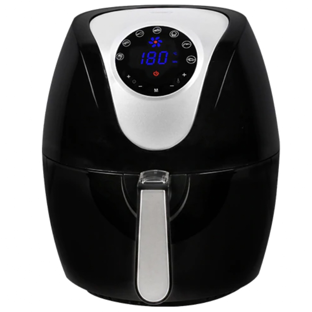 Kyowa Kw3830 Digital Air Fryer 3.2L Shopee Philippines
