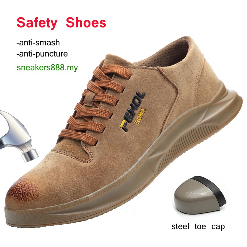 women's safety toe dress shoes