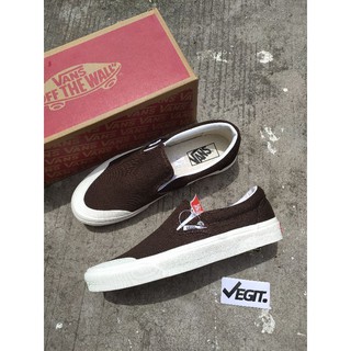 vans slip on 138 demitasse