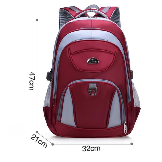 samsonite waterproof backpack