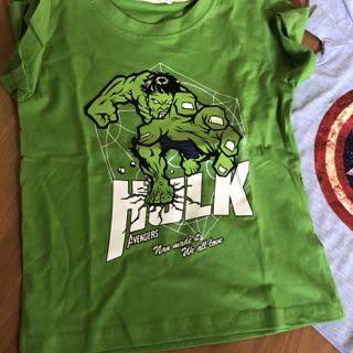 Hulk T Shirt Roblox