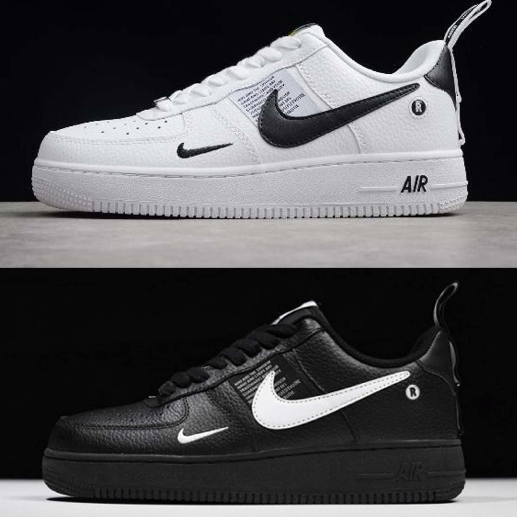 Nike Air Force 1 07 LV8 Utility Mens Shoes AF1 Sneakers Nike Air Force 1 07 LV8 Utility Mens Shoes AF1 Sneakers
