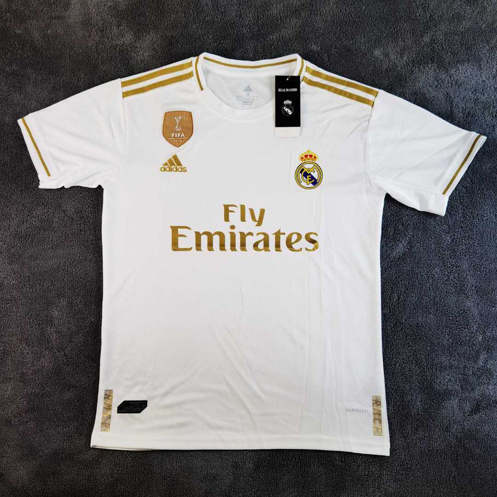 fly emirates jersey adidas