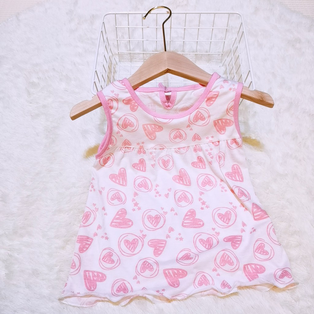 baby girl dress pink