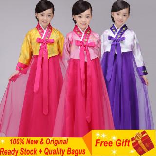 hanbok prices