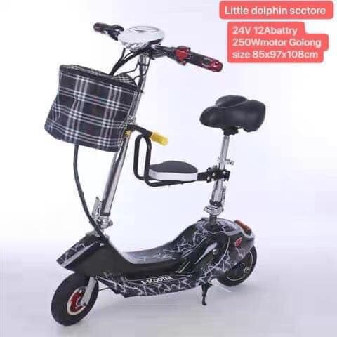 e scooter price